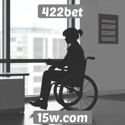 Acessibilidade e usabilidade no 422bet