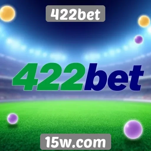 Novidades sobre bônus e promoções na 422bet