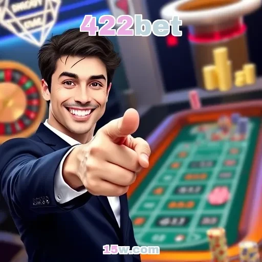 422bet Blackjack