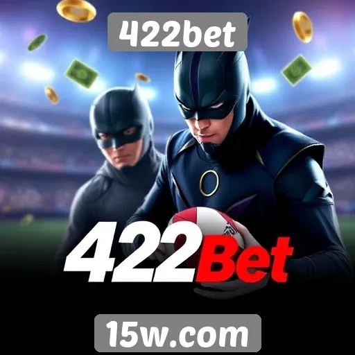 Análise da variedade de jogos oferecidos pela 422bet