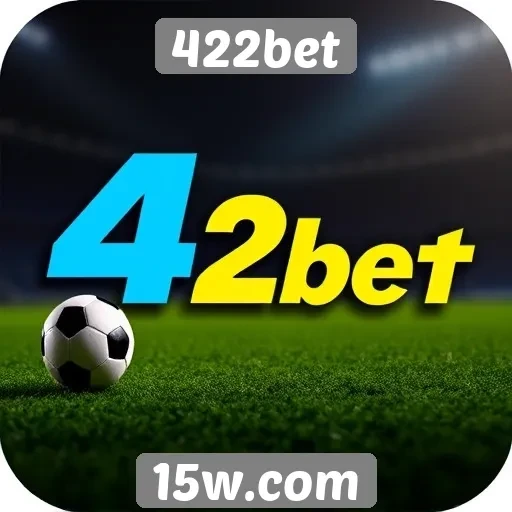 Comparativo das odds disponíveis no 422bet