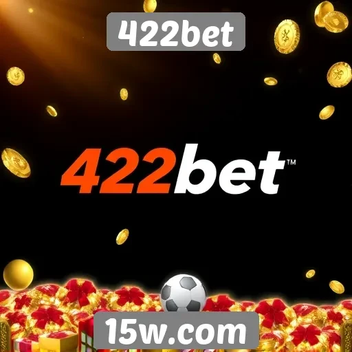 Segurança e confiabilidade no site 422bet