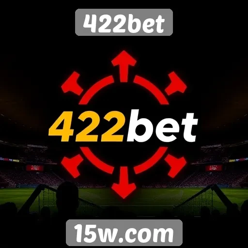 Experiência do usuário na plataforma 422bet